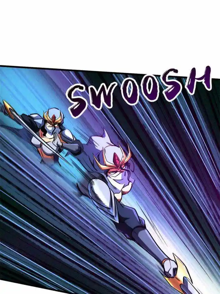 Super God Gene Ch.155