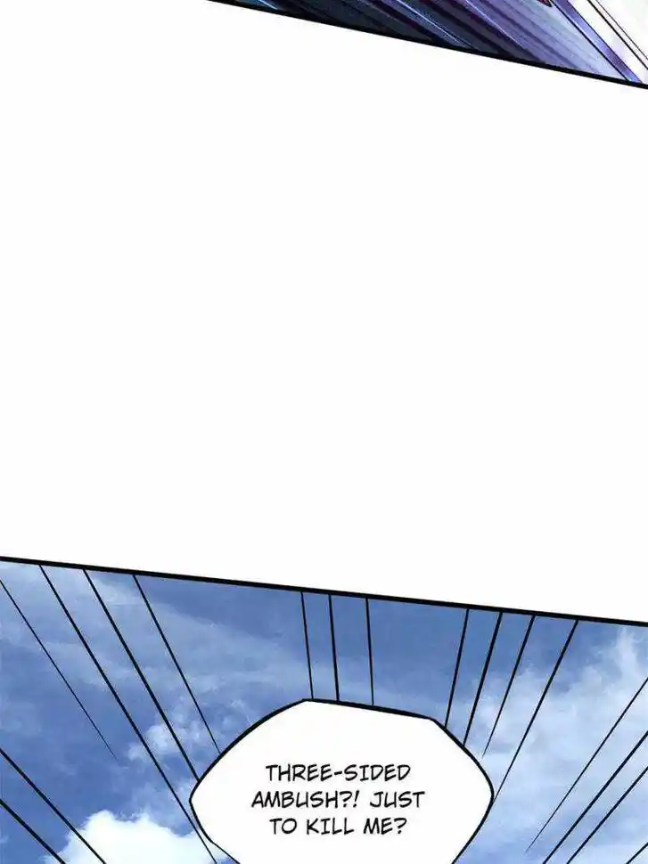 Super God Gene Ch.155