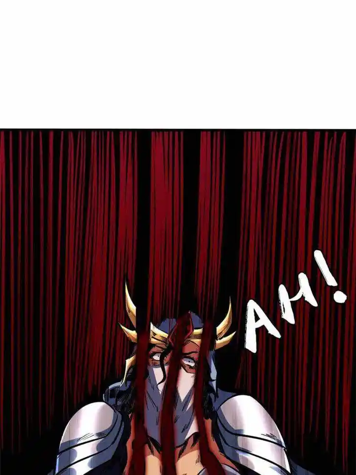 Super God Gene Ch.155