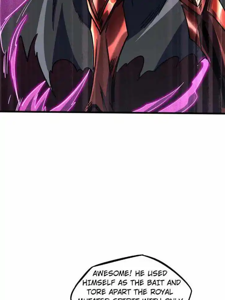 Super God Gene Ch.155