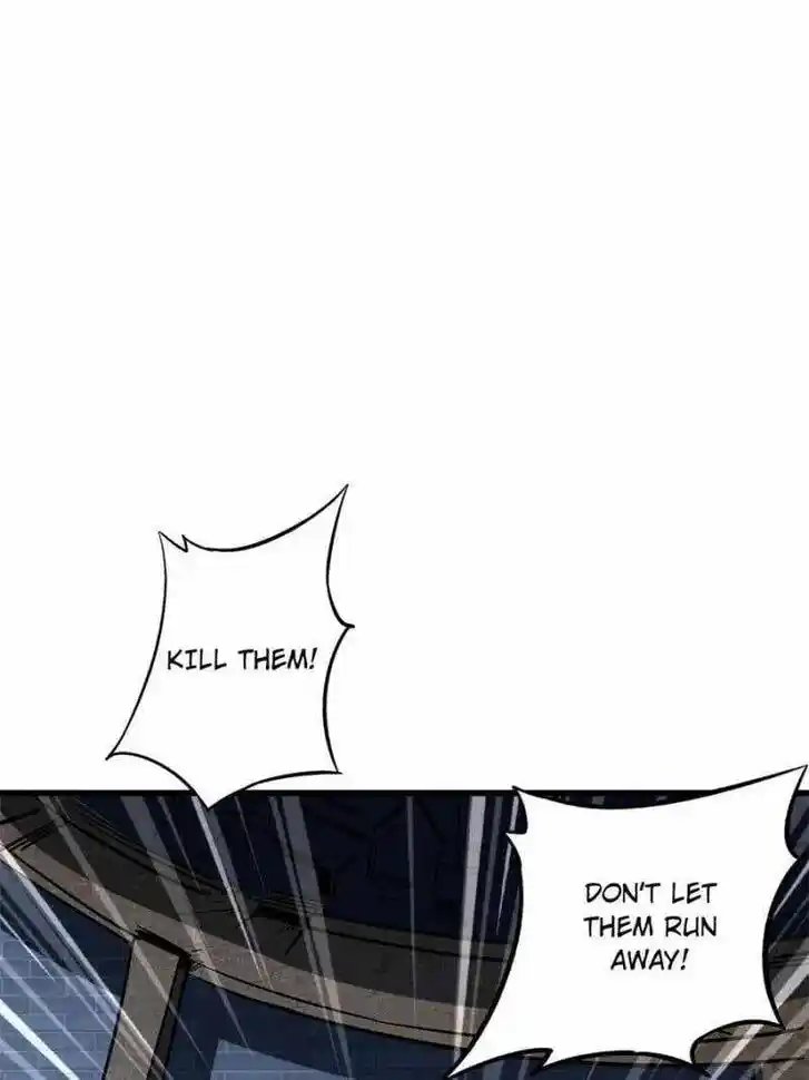 Super God Gene Ch.155