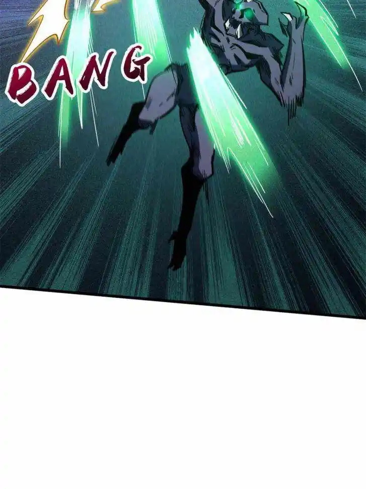 Super God Gene Ch.155