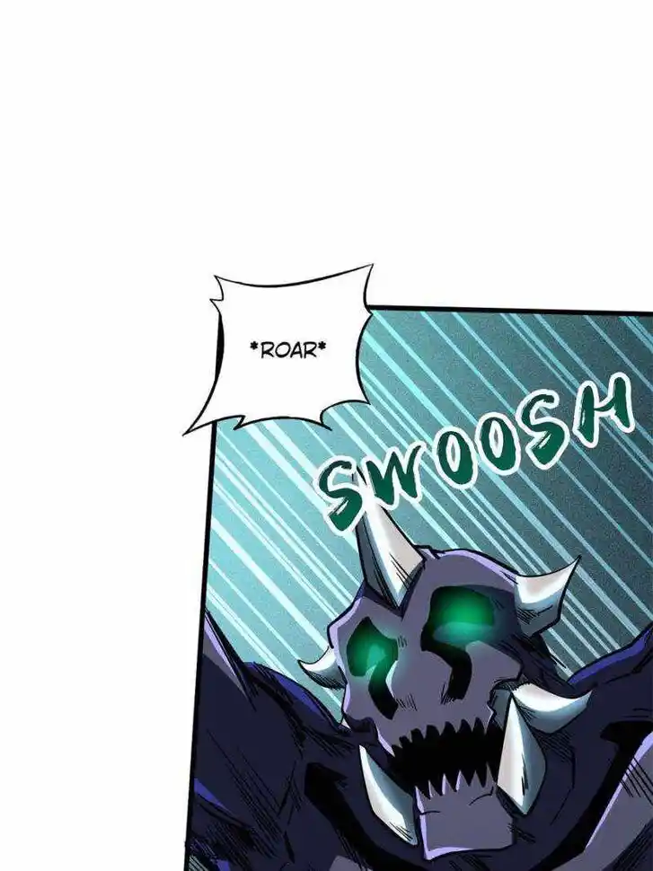 Super God Gene Ch.155