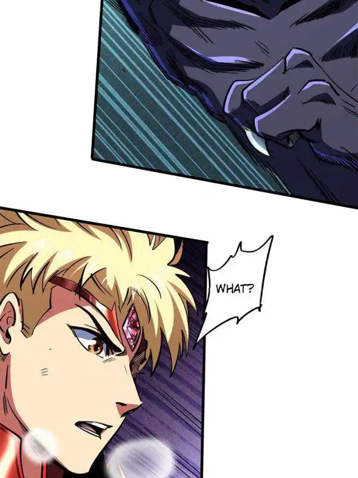 Super God Gene Ch.155