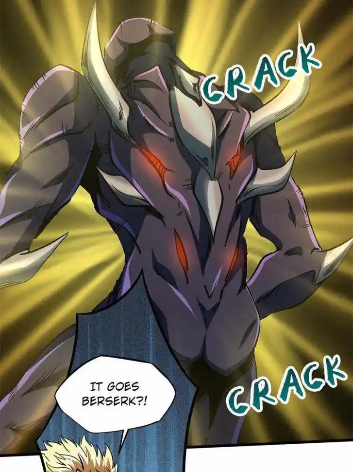 Super God Gene Ch.155