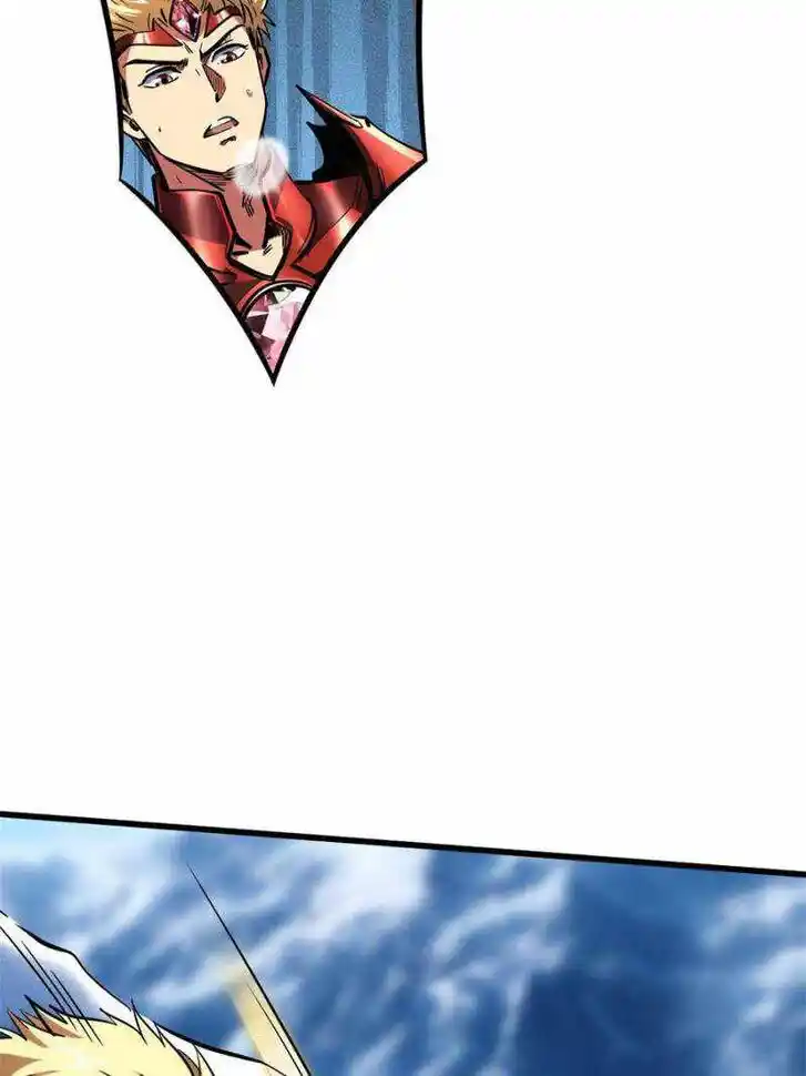 Super God Gene Ch.155