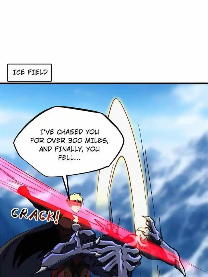 Super God Gene Ch.155