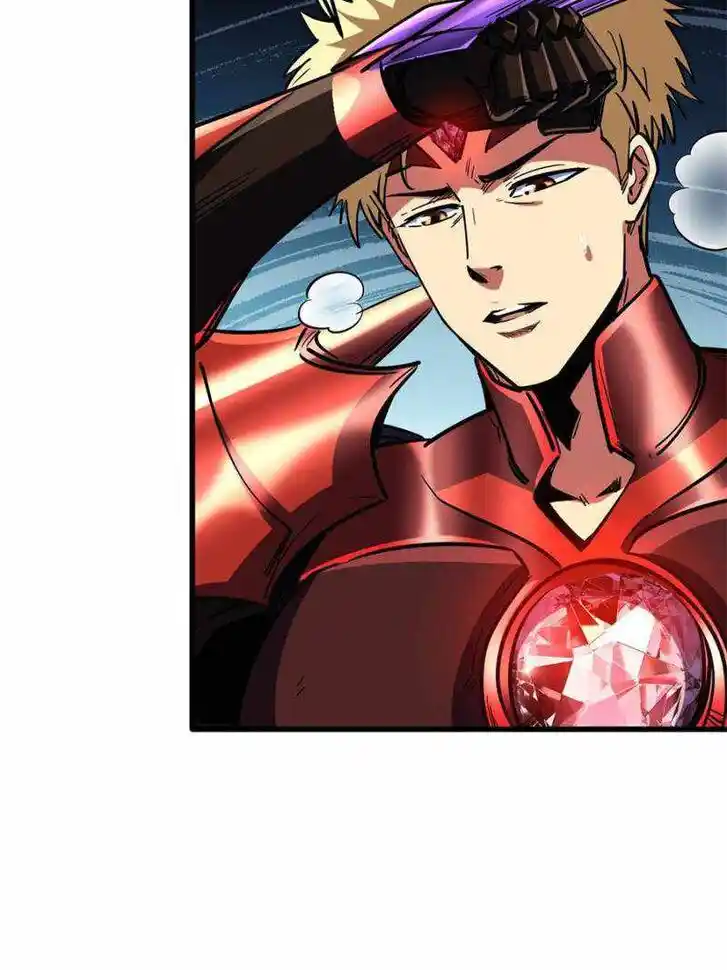 Super God Gene Ch.155