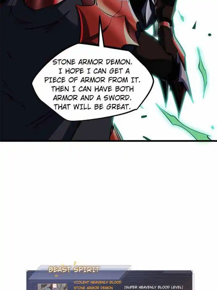 Super God Gene Ch.155