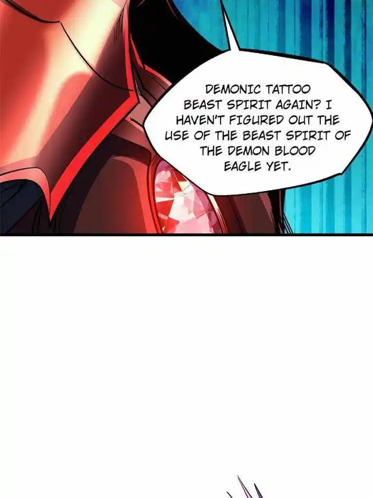 Super God Gene Ch.155