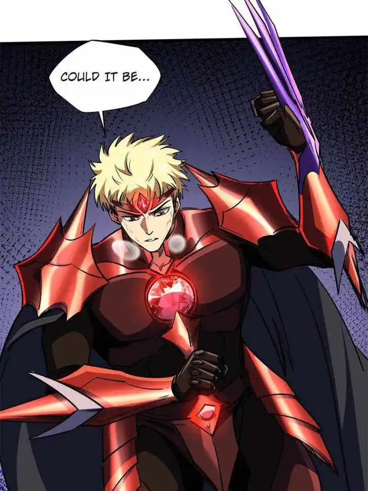 Super God Gene Ch.155