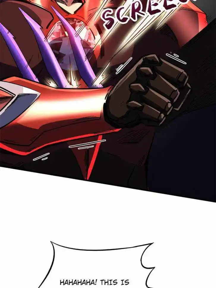 Super God Gene Ch.155