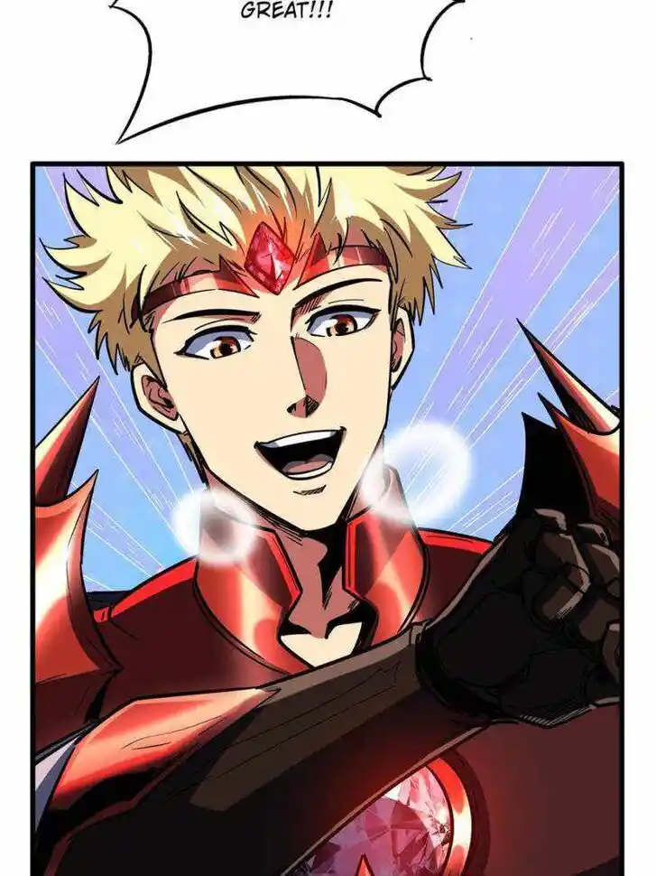 Super God Gene Ch.155