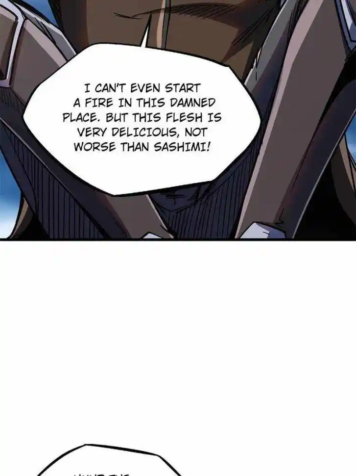 Super God Gene Ch.155