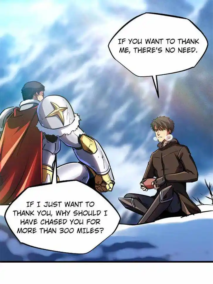 Super God Gene Ch.155