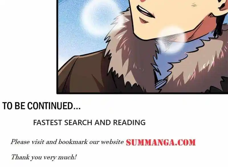 Super God Gene Ch.155