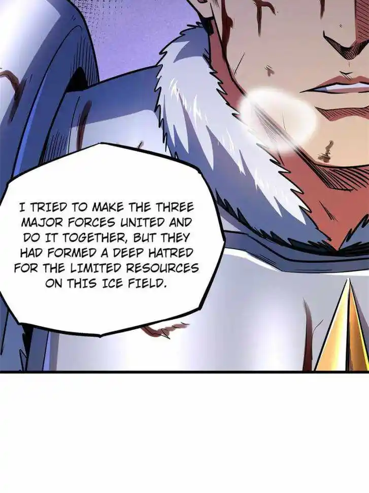 Super God Gene Ch.156