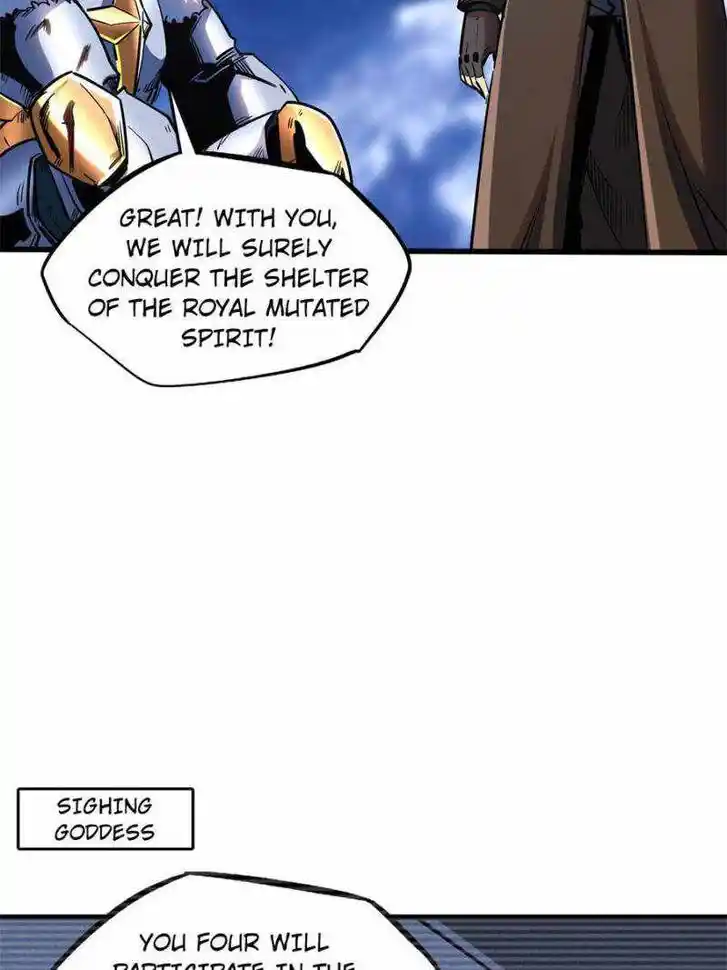 Super God Gene Ch.156