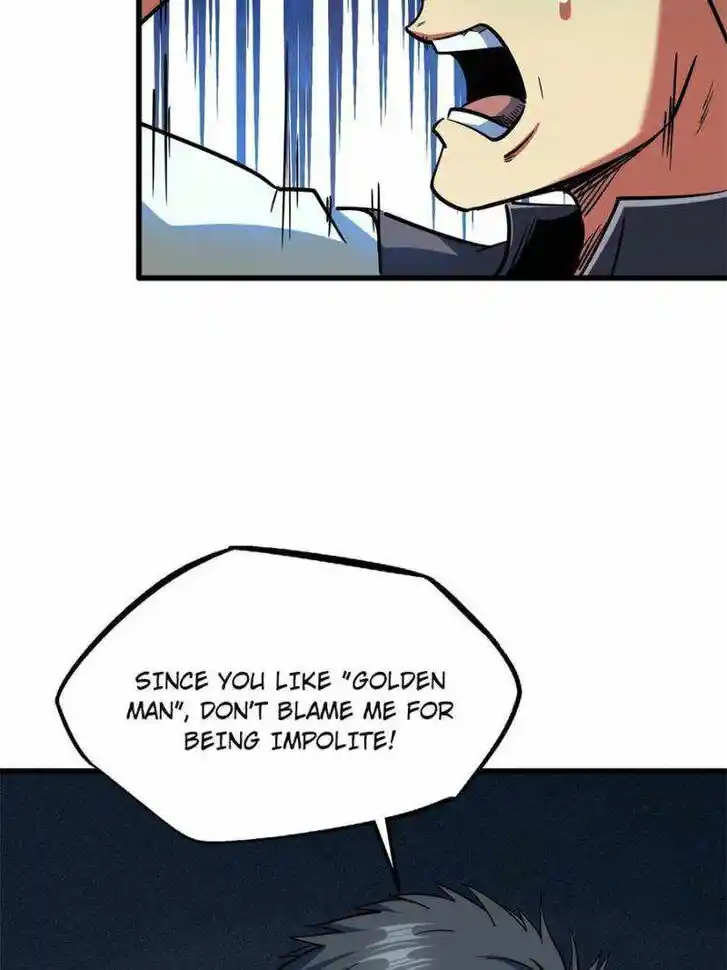 Super God Gene Ch.156