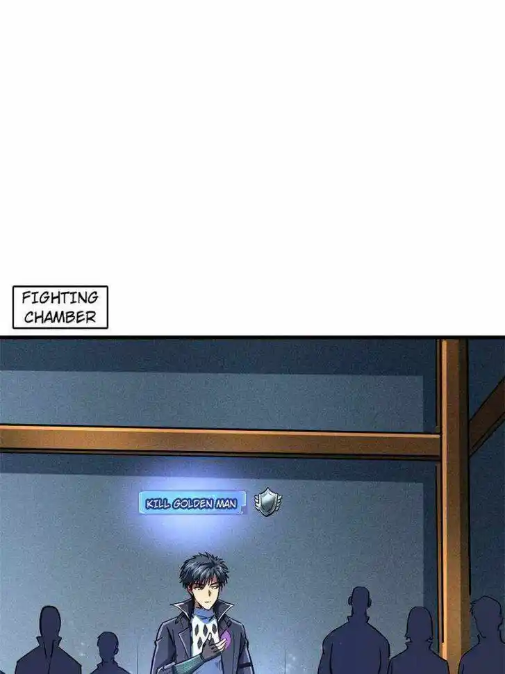 Super God Gene Ch.156