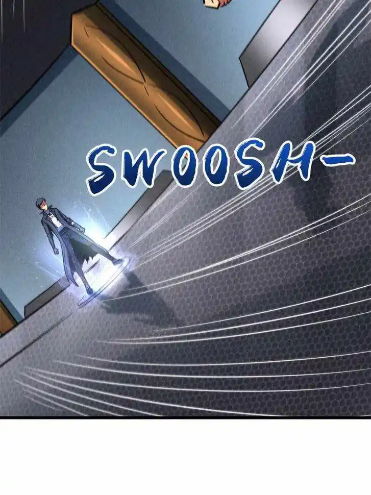 Super God Gene Ch.156