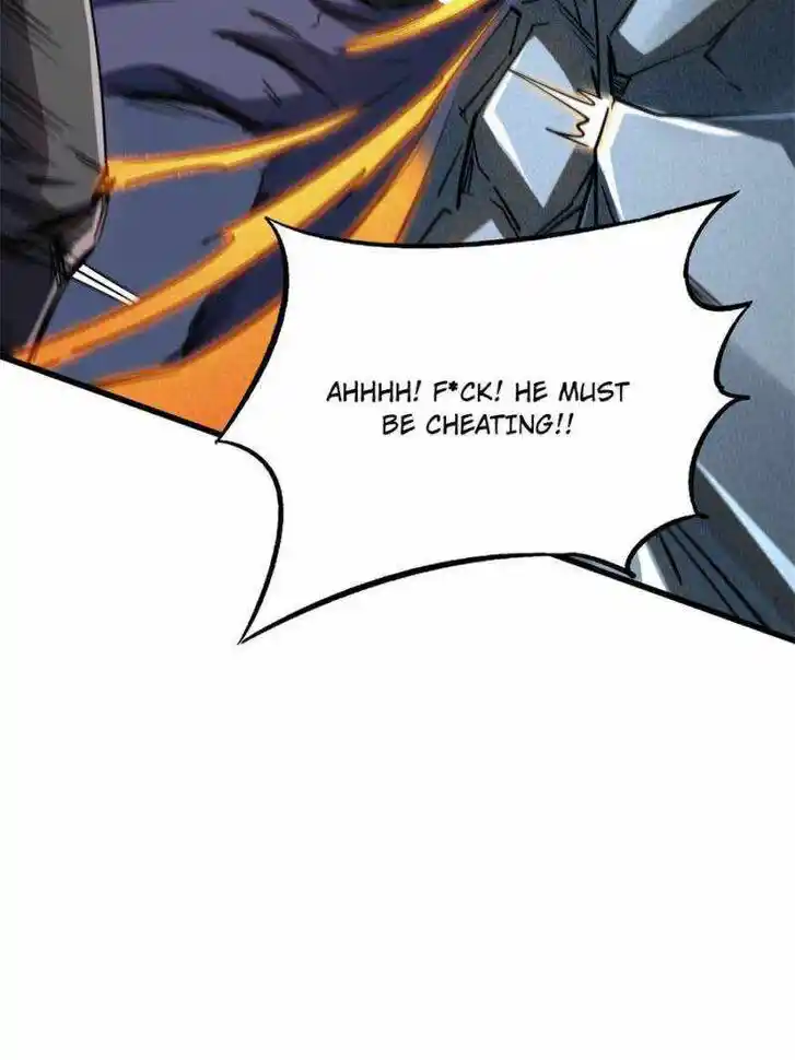 Super God Gene Ch.156