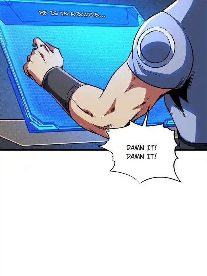 Super God Gene Ch.156