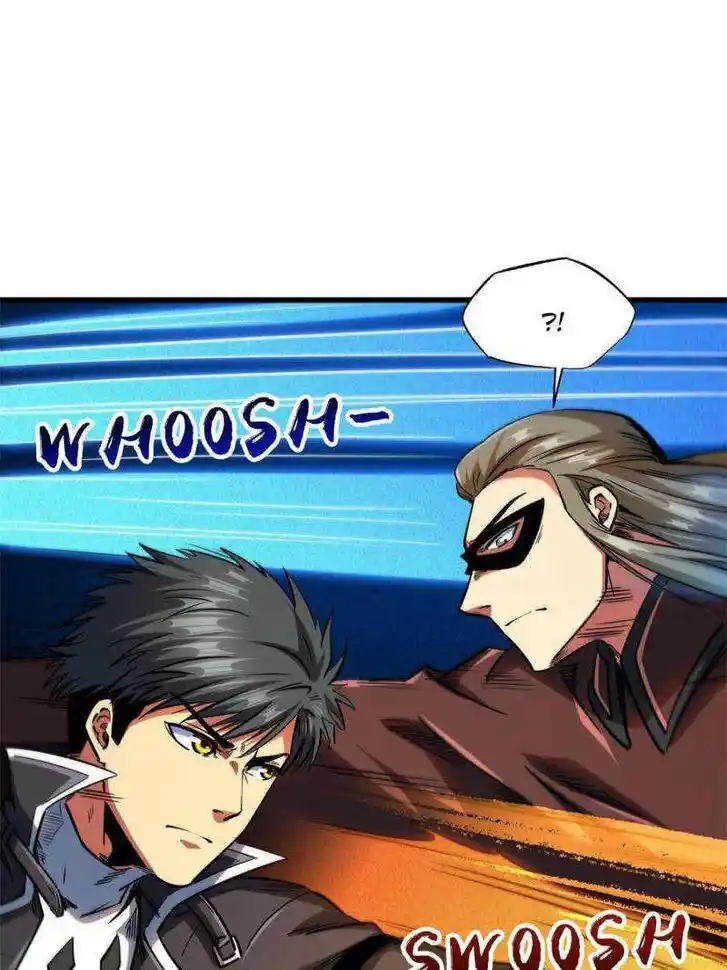 Super God Gene Ch.156