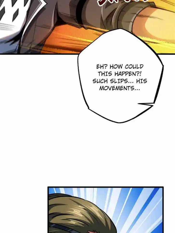 Super God Gene Ch.156