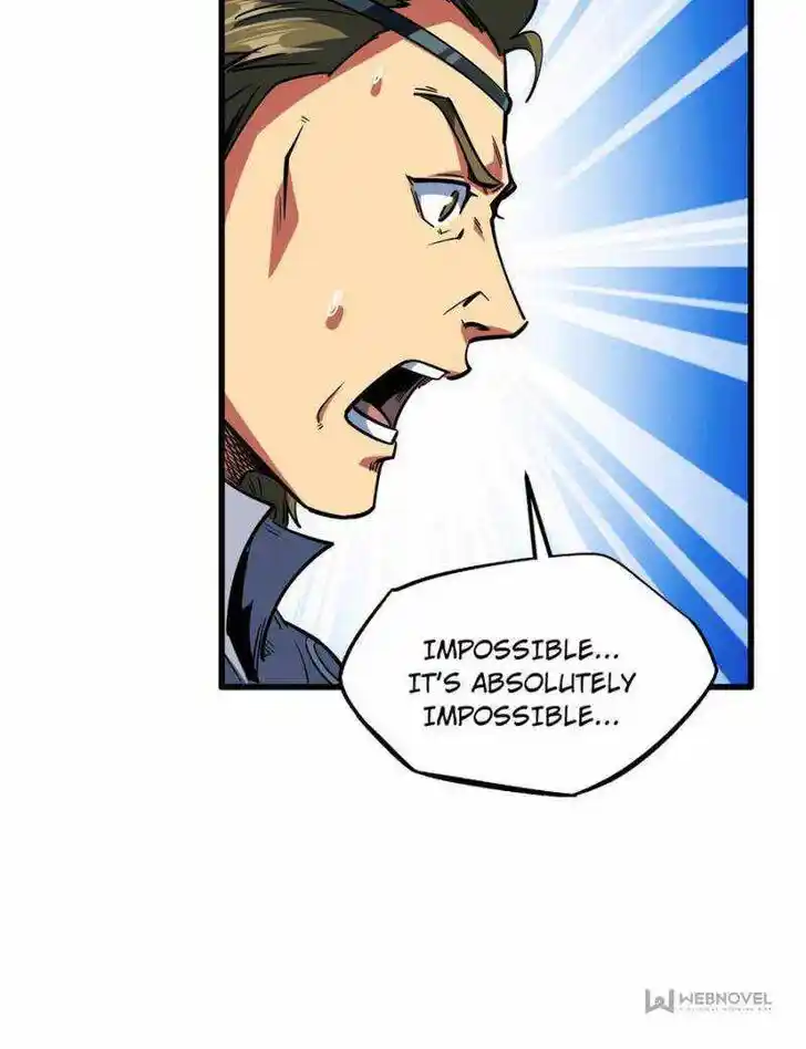 Super God Gene Ch.156