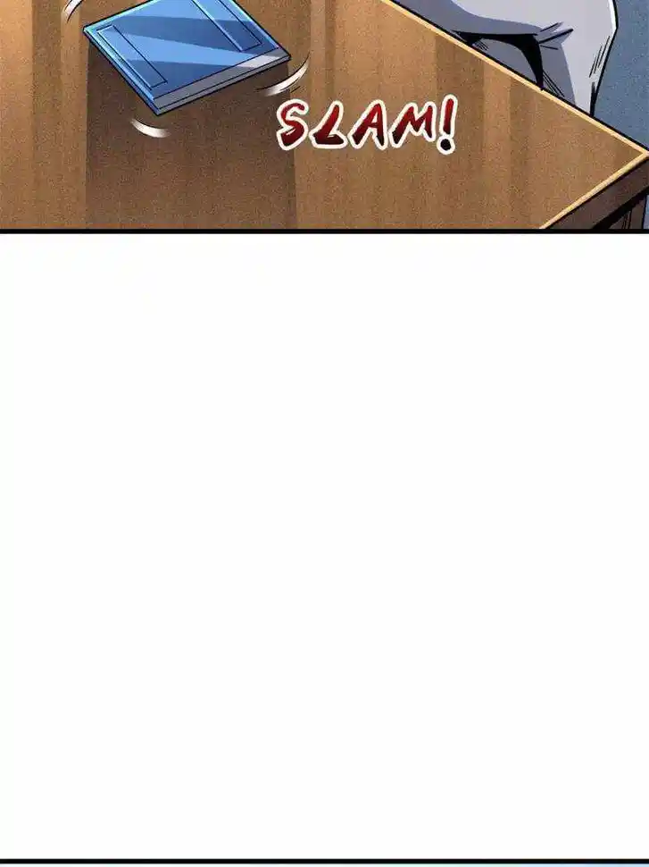 Super God Gene Ch.156