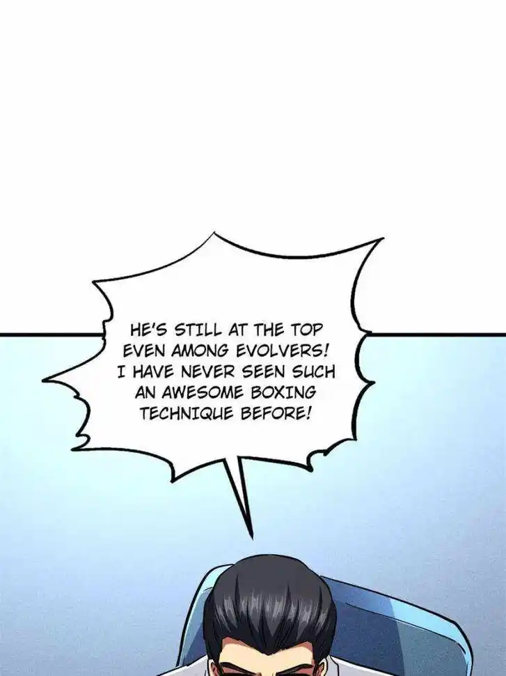 Super God Gene Ch.156