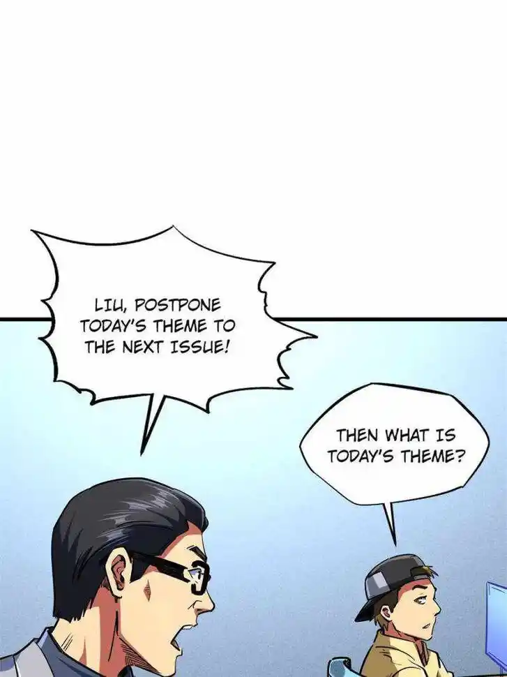 Super God Gene Ch.156