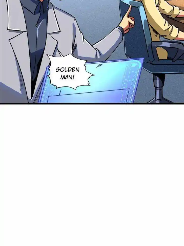 Super God Gene Ch.156