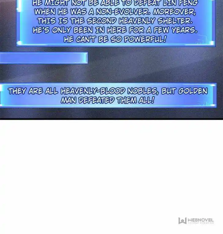 Super God Gene Ch.156