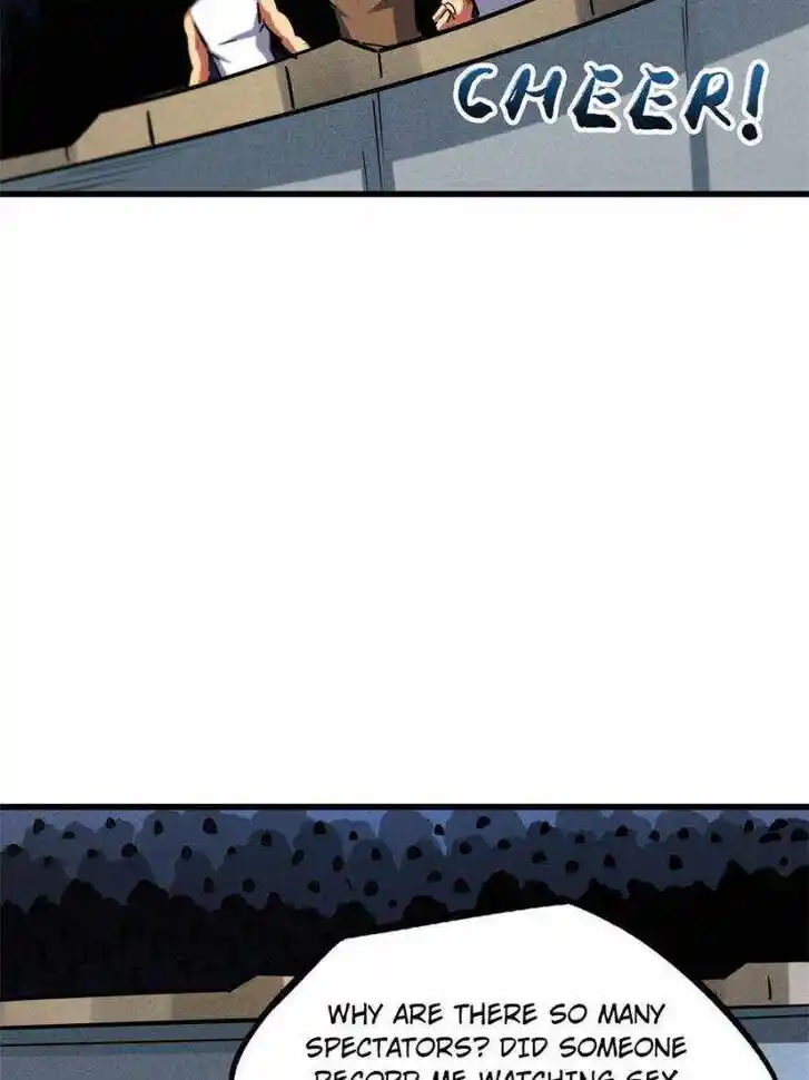 Super God Gene Ch.157