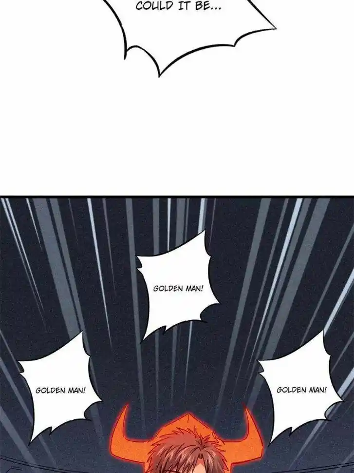 Super God Gene Ch.157