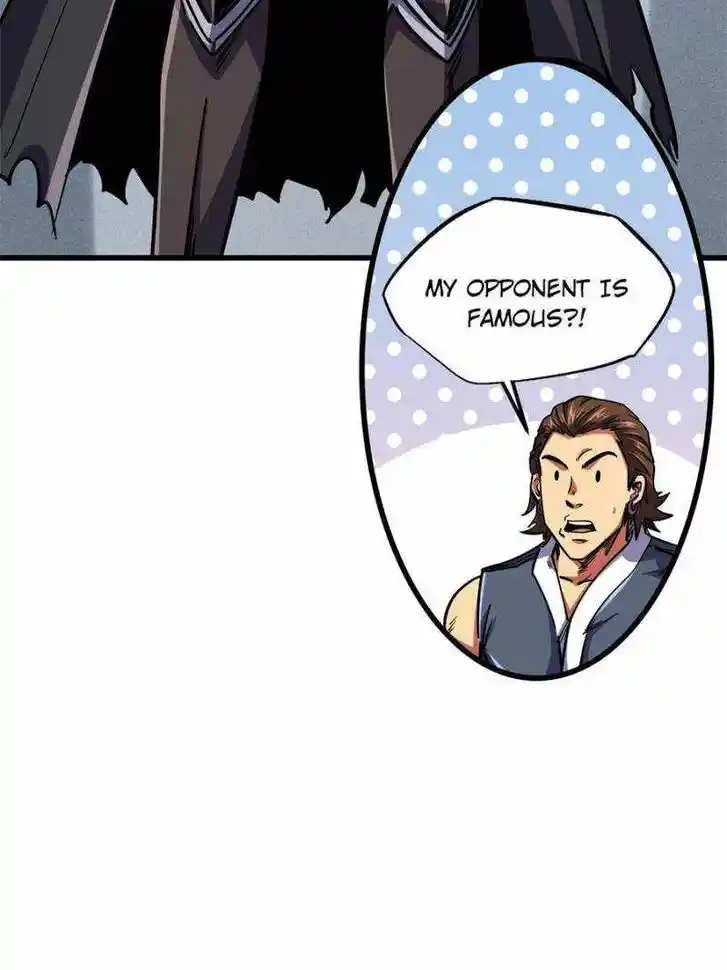 Super God Gene Ch.157