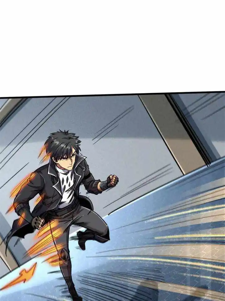 Super God Gene Ch.157