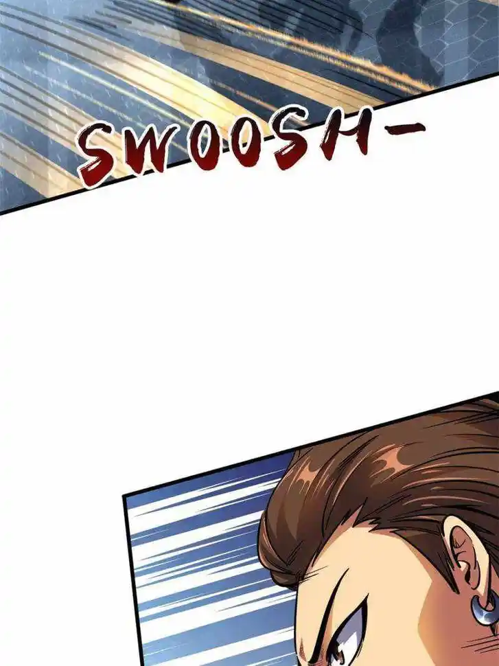 Super God Gene Ch.157