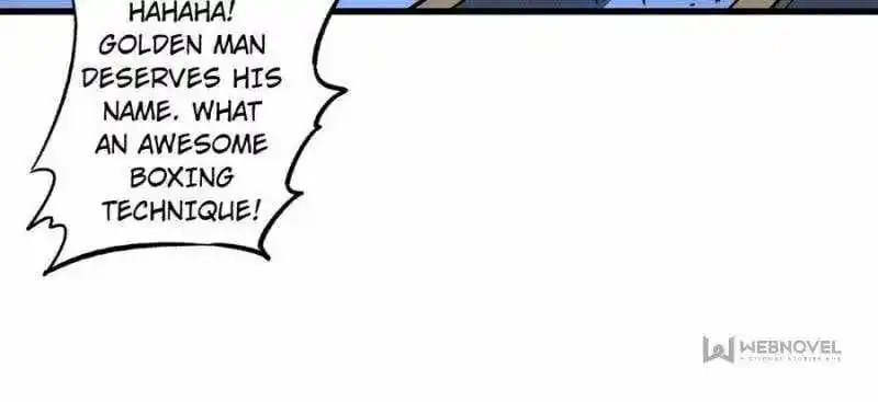 Super God Gene Ch.157