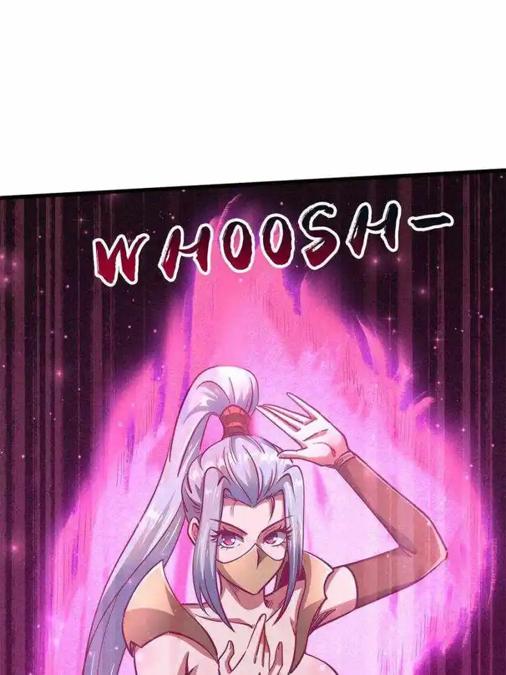 Super God Gene Ch.157