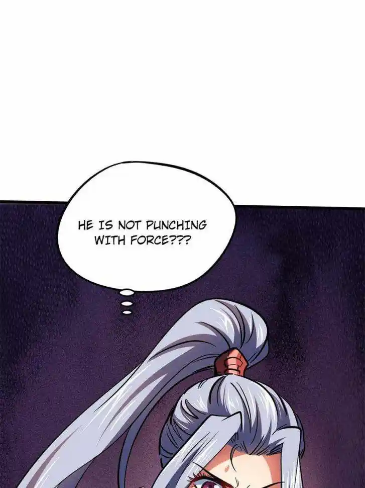 Super God Gene Ch.157