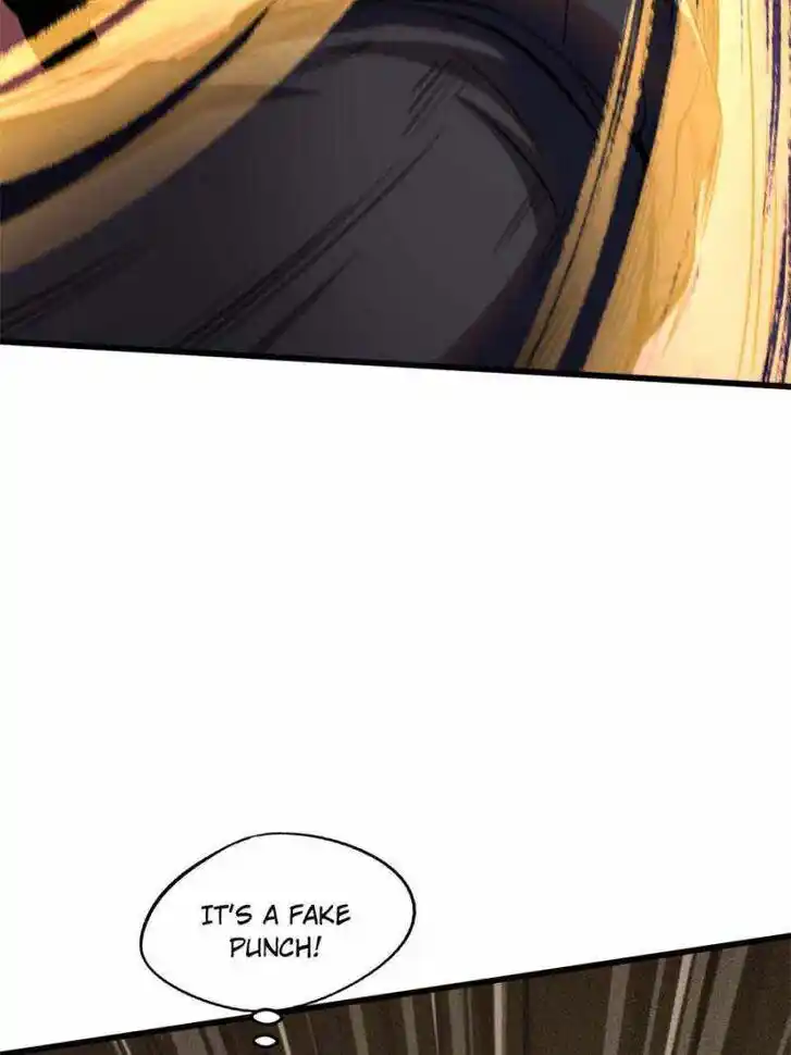 Super God Gene Ch.157