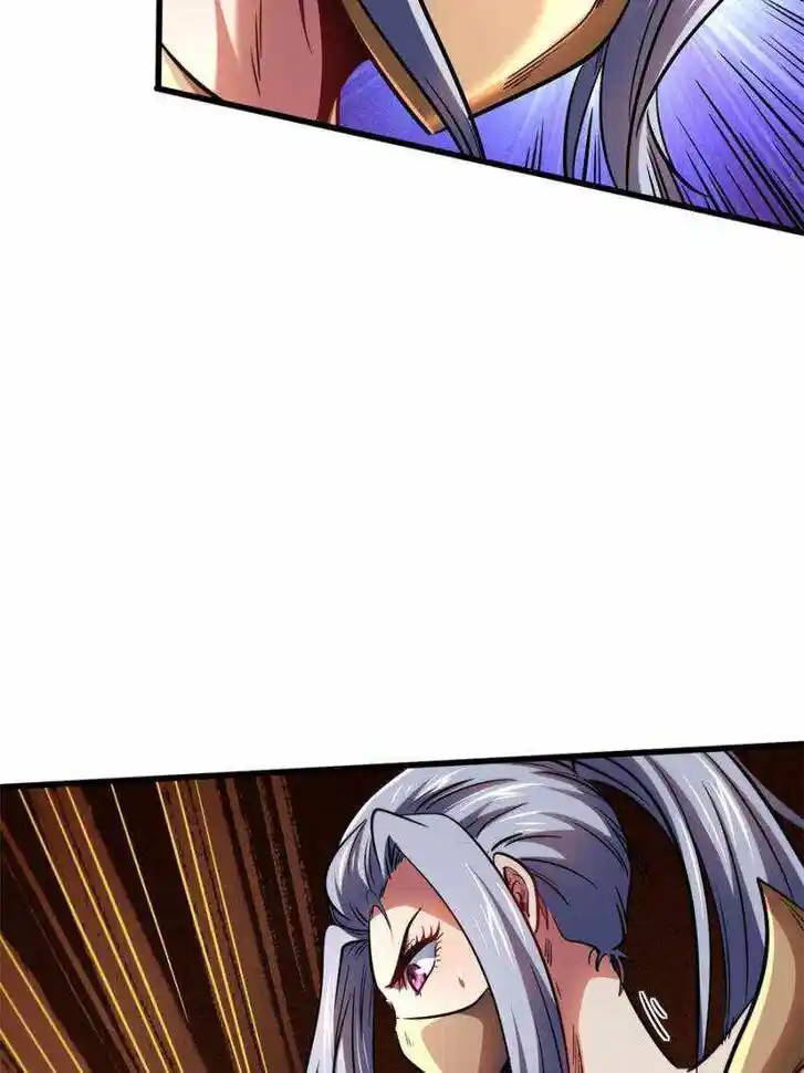 Super God Gene Ch.157