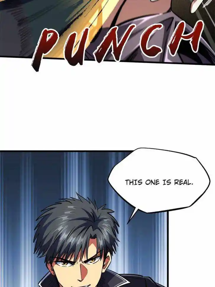 Super God Gene Ch.157