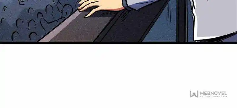 Super God Gene Ch.157