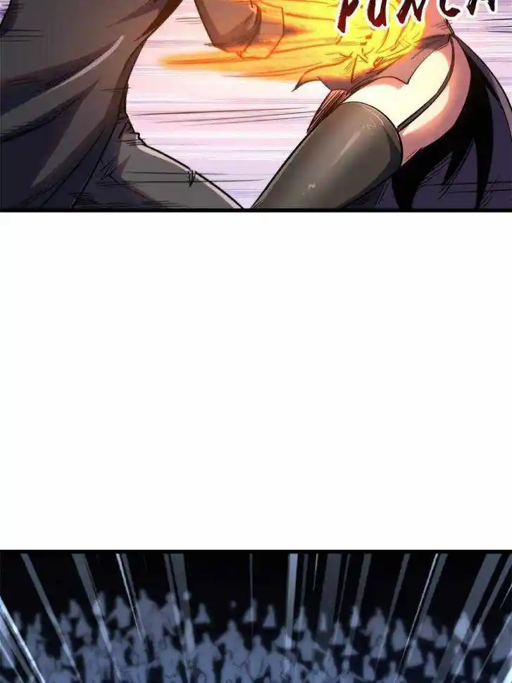 Super God Gene Ch.157