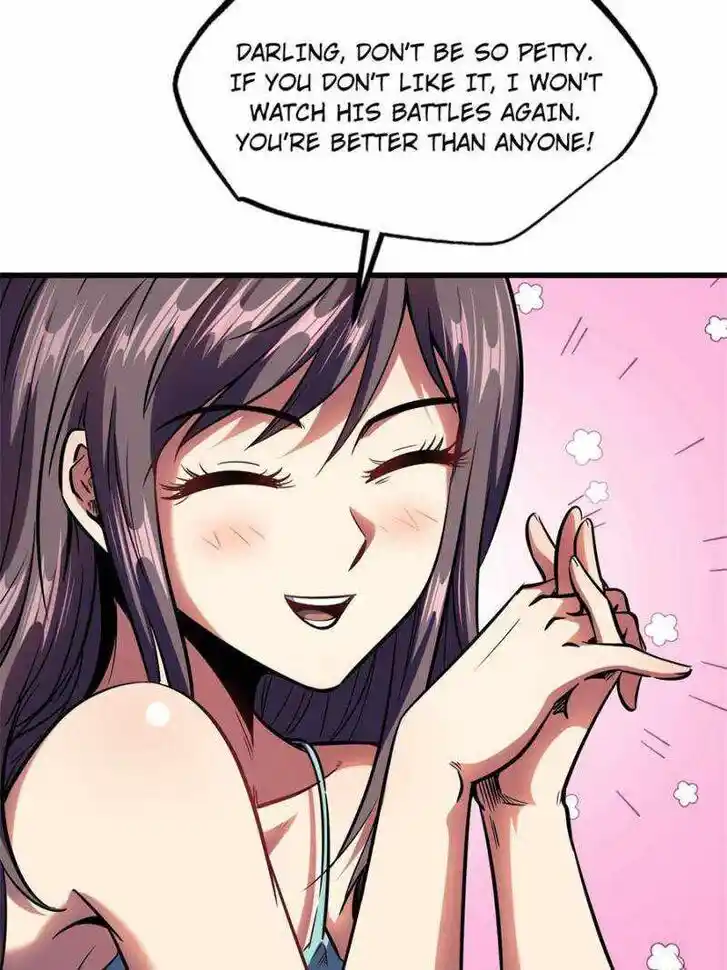 Super God Gene Ch.157