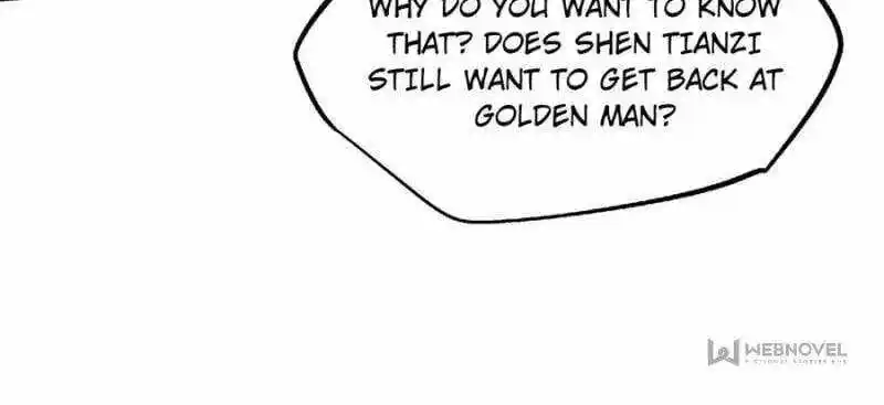 Super God Gene Ch.158